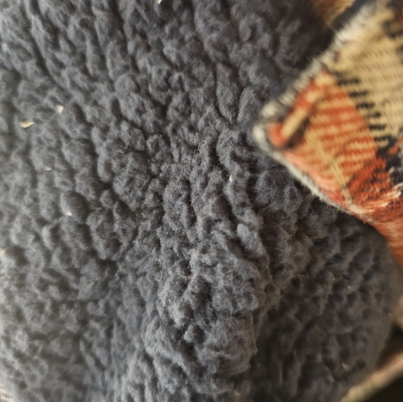 NWT Mens, Legendary Whitetails Shirt Jacket, Size L - Picture 7 of 7